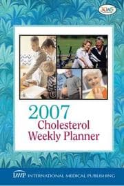 Tapa de Cholesterol Calendar 2007