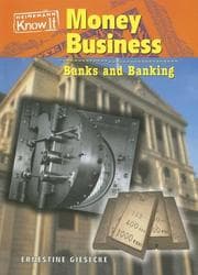 Tapa de Money Business