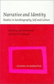 Tapa de Narrative and identity