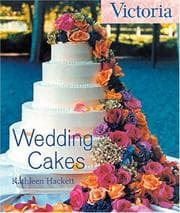 Tapa de Wedding Cakes (Victoria Magazine)