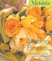Tapa de Wedding flowers