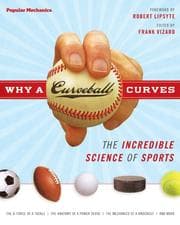Tapa de Why a curveball curves