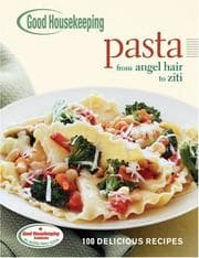 Tapa de Good Housekeeping pasta