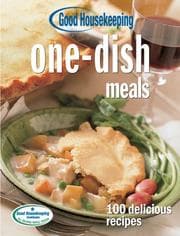 Tapa de One-dish meals