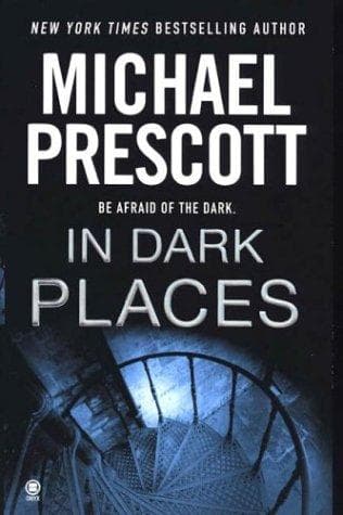 Tapa de In dark places