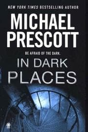 Tapa de In dark places