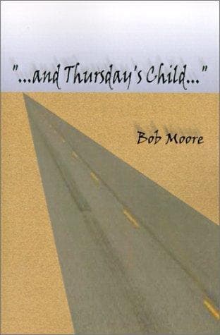 Tapa de "...and Thursday's Child"