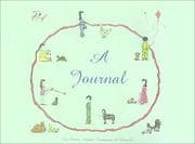 Tapa de A Journal