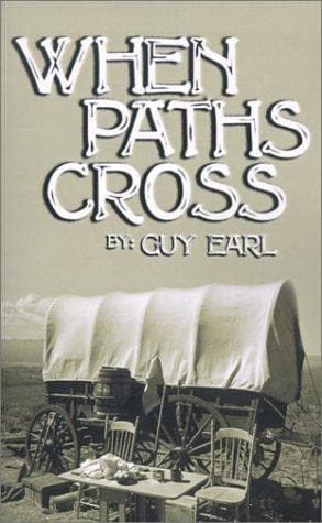 Tapa de When Paths Cross