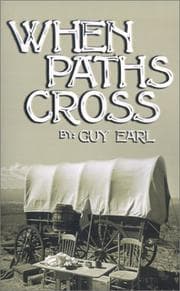 Tapa de When Paths Cross