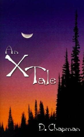 Tapa de An X Tale