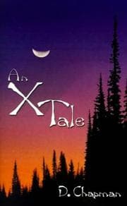Tapa de An X Tale