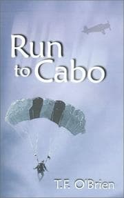 Tapa de Run to Cabo