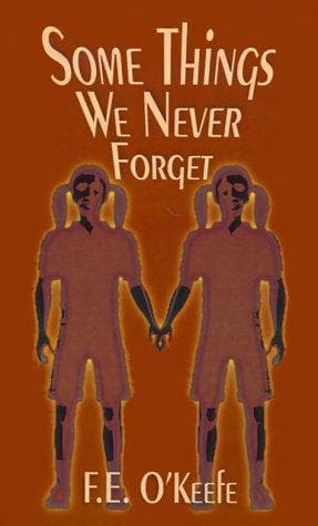 Tapa de Some Things We Never Forget
