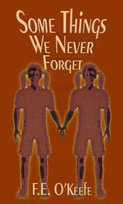 Tapa de Some Things We Never Forget