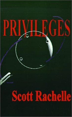 Tapa de Privileges
