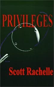 Tapa de Privileges