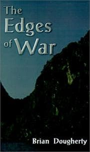 Tapa de The Edges of War
