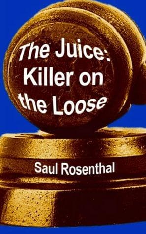 Tapa de The Juice