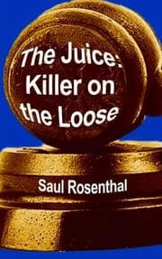 Tapa de The Juice