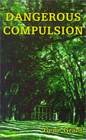 Tapa de Dangerous Compulsion