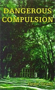 Tapa de Dangerous Compulsion