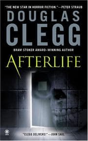 Tapa de Afterlife