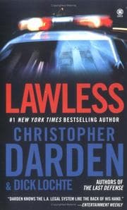 Tapa de Lawless