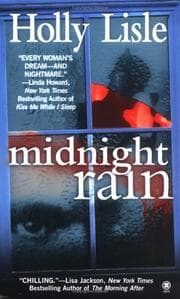 Tapa de Midnight rain