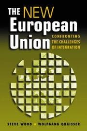 Tapa de The new European Union