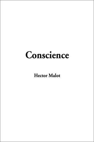 Tapa de Conscience