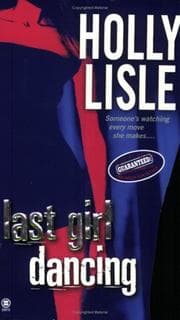 Tapa de Last Girl Dancing