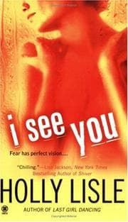 Tapa de I See You