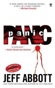 Tapa de Panic