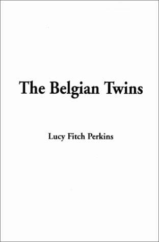 Tapa de Belgian Twins, The