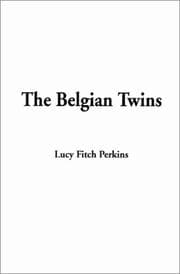 Tapa de Belgian Twins, The