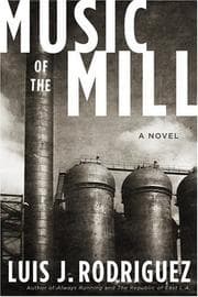 Tapa de Music of the mill