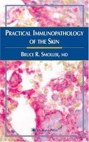 Tapa de Practical Immunopathology of the Skin (Current Clinical Pathology)