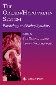 Tapa de The orexin/hypocretin system
