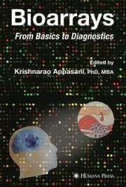 Tapa de Bioarrays