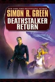 Tapa de Deathstalker return