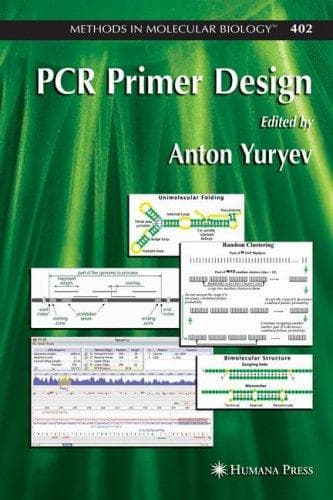 Tapa de PCR Primer Design