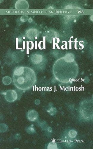 Tapa de Lipid Rafts