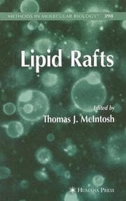 Tapa de Lipid Rafts
