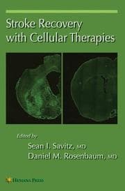 Tapa de Stroke recovery with cellular therapies