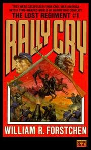 Tapa de Rally Cry (Lost Regiment)