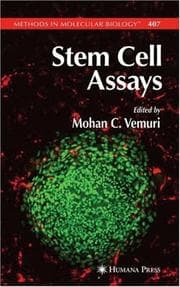 Tapa de Stem Cell Assays
