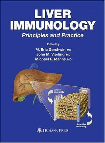 Tapa de Liver immunology
