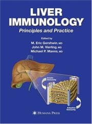 Tapa de Liver immunology