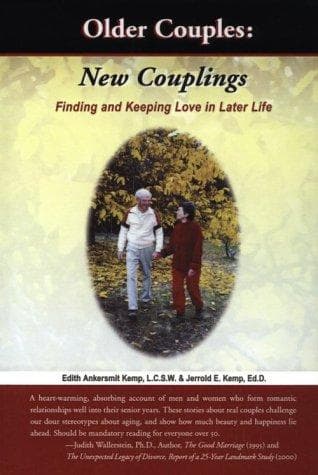 Tapa de Older couples, new couplings